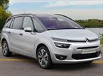 foto Citroën C4 Grand Picasso 1.6 HDi Shine (2016)