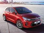 foto KIA Rio SX 1.6 5P Aut