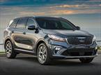 foto KIA Sorento EX 2.2 Aut 4x4 TDi