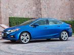 foto Chevrolet Cruze LTZ Aut
