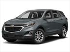 foto Chevrolet Equinox LT