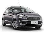 foto Ford Ka 1.5L SEL Aut