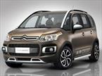 foto Citroën C3 Aircross 1.6 VTi Exclusive