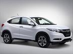 foto Honda HR-V EXL 4x2 CVT