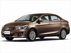 foto Suzuki Ciaz 1.4L GLX Aut