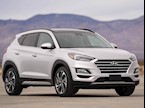 foto Hyundai Tucson  2.0L Diesel Limited AWD Aut
