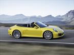 foto Porsche 911 Carrera Cabriolet 4 PDK (2018)