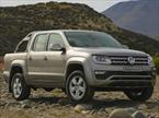foto Volkswagen Amarok SC 4x2 Trendline