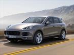 foto Porsche Cayenne S 3.6L V8 Aut (2017)