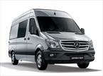 foto Mercedes Sprinter Furgón 415 3665 TE Silver Edition (2020)