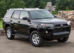foto Toyota 4Runner 4x4 Limited (2015)