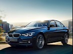 foto BMW Serie 3 330i Sport