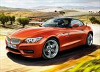 foto BMW Z4 sDrive 20i (2015)