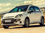 foto FIAT Punto 5P 1.6 Blackmotion