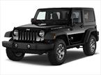 foto Jeep Wrangler 3.6L Rubicon