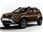 foto Renault Duster 1.6L Zen 4x2