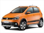 foto Volkswagen CrossFox Comfortline