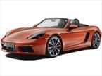 foto Porsche 718 Boxster Boxster (2020)