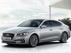 foto Hyundai Azera 3.0L GDI Limited Aut
