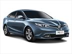 foto MG GT 1.4L Std (2018)