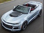 foto Chevrolet Camaro Convertible ZL1 Convertible Aut