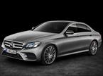 foto Mercedes Clase E Sedán 450 4Matic