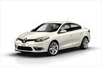 foto Renault Fluence Privilege CVT (2015)