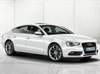 foto Audi A5 Sportback 2.0 T FSI Quattro S-tronic