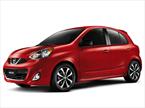 foto Nissan March Advance Aut