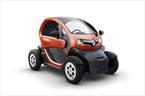 foto Renault Twizy Techno