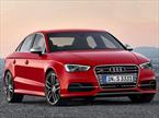 foto Audi A3 Sedán S3 T FSI S-tronic Quattro