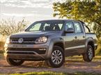 foto Volkswagen Amarok DC 4x4 Comfortline V6 Aut