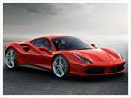 foto Ferrari 488 GTB 3.9L (2018)