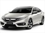 foto Honda Civic 1.5 EXT Aut