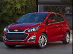 foto Chevrolet Spark Premier CVT