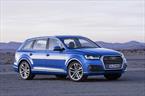 foto Audi Q7 3.0L TFSI S Line Quattro (333Hp)