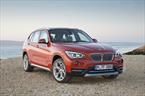 foto BMW X1 sDrive 18iA