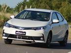 foto Toyota Corolla 1.8 XLi CVT (2018)