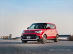 foto Kia Soul SX Aut