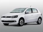 foto Volkswagen Gol Comfortline (2016)