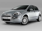 foto FIAT Punto 5P 1.6 Essence Aut