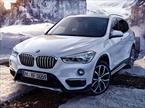 foto BMW X1 sDrive 18i Active