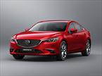 foto Mazda 6 Sedán 2.0L Gran Touring Aut (2020)
