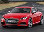 foto Audi TT S Coupé 2.0 T FSI S-tronic Quattro (2019)