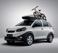 foto Chery Xcross 1.3L