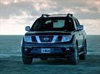 foto Nissan Frontier 4x4 2.5 TDi Attack Aut