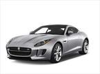 foto Jaguar F-Type 3.0L