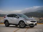 foto Honda CR-V Touring