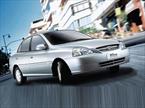 foto Kia Rio Stylus 1.5L