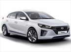 foto Hyundai Ioniq Sport (2020)